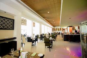 Vivanta Colombo, Airport Garden