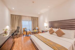 Vivanta Colombo, Airport Garden