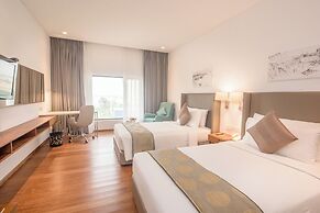 Vivanta Colombo, Airport Garden