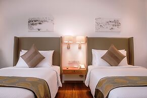 Vivanta Colombo, Airport Garden