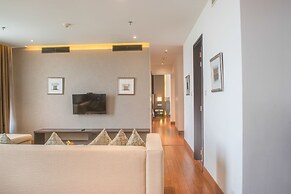 Vivanta Colombo, Airport Garden