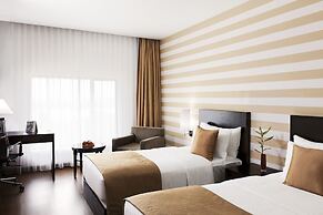 Vivanta Colombo, Airport Garden