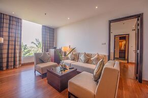 Vivanta Colombo, Airport Garden