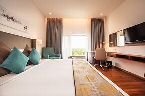 Vivanta Colombo, Airport Garden