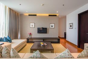 Vivanta Colombo, Airport Garden