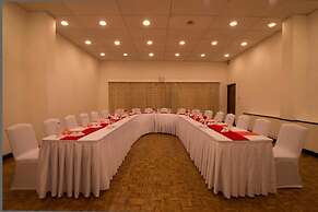 Vivanta Colombo, Airport Garden