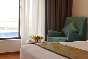 Vivanta Colombo, Airport Garden