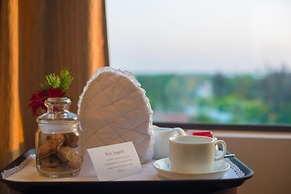 Vivanta Colombo, Airport Garden