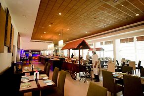 Vivanta Colombo, Airport Garden