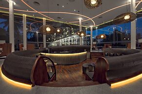 Vivanta Colombo, Airport Garden