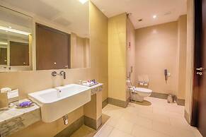 Vivanta Colombo, Airport Garden