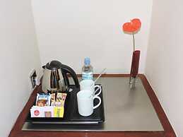 Vivanta Colombo, Airport Garden