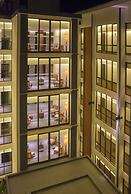 Vivanta Colombo, Airport Garden