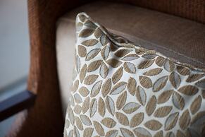 Vivanta Colombo, Airport Garden