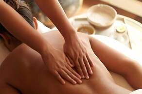 Vivanta Colombo, Airport Garden