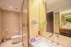 Vivanta Colombo, Airport Garden