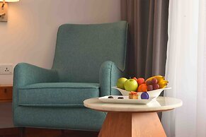 Vivanta Colombo, Airport Garden