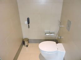 Vivanta Colombo, Airport Garden