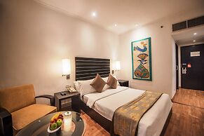 Vivanta Colombo, Airport Garden