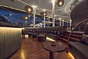 Vivanta Colombo, Airport Garden