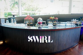 Vivanta Colombo, Airport Garden