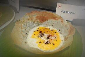 Vivanta Colombo, Airport Garden