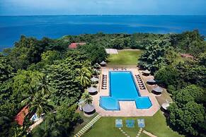 Vivanta Colombo, Airport Garden