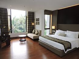 Vivanta Colombo, Airport Garden