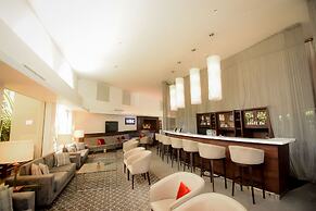 Vivanta Colombo, Airport Garden