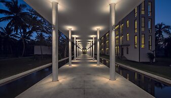 Vivanta Colombo, Airport Garden