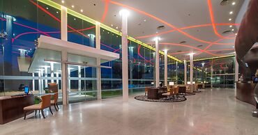 Vivanta Colombo, Airport Garden