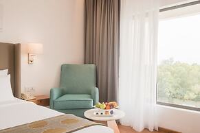 Vivanta Colombo, Airport Garden