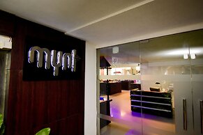 Vivanta Colombo, Airport Garden