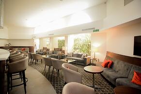 Vivanta Colombo, Airport Garden