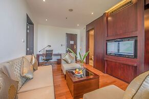 Vivanta Colombo, Airport Garden