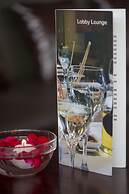 Vivanta Colombo, Airport Garden