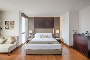 Vivanta Colombo, Airport Garden