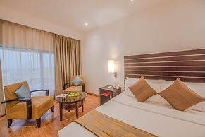 Vivanta Colombo, Airport Garden