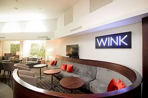 Vivanta Colombo, Airport Garden