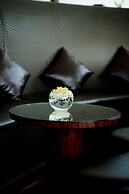 Vivanta Colombo, Airport Garden