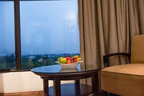 Vivanta Colombo, Airport Garden