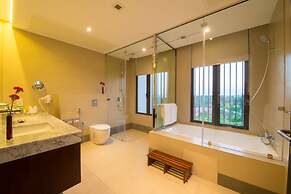 Vivanta Colombo, Airport Garden