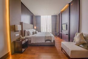 Vivanta Colombo, Airport Garden