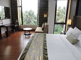 Vivanta Colombo, Airport Garden