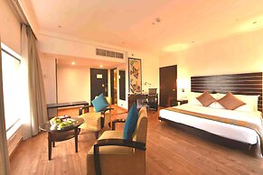 Vivanta Colombo, Airport Garden