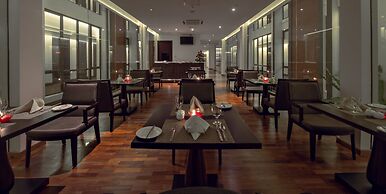 Vivanta Colombo, Airport Garden