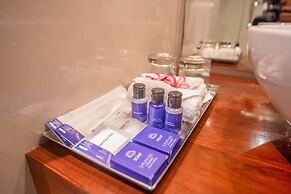 Vivanta Colombo, Airport Garden