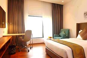 Vivanta Colombo, Airport Garden