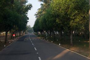 Vivanta Colombo, Airport Garden