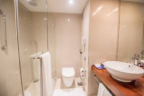 Vivanta Colombo, Airport Garden